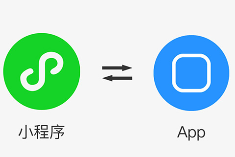 小程序&APP开发