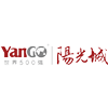 阳光城